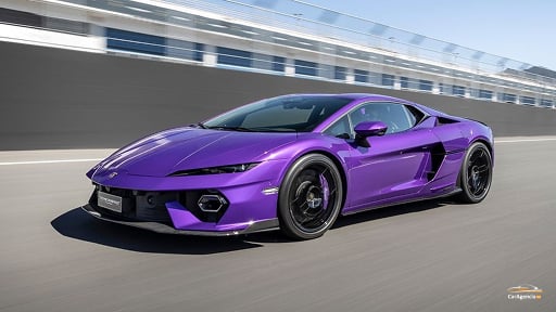 Car News