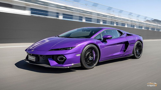 Car News