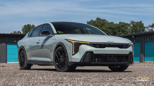 Car Reviews