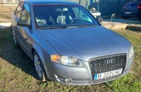 2006 Audi A4