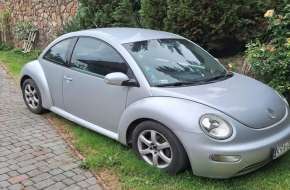 2004 Volkswagen Beetle