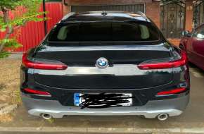 2019 BMW X4