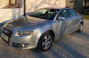 2005 Audi A4