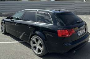 2008 Audi A4
