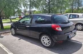 2010 Renault 14