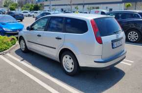 2006 Ford Focus
