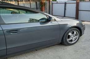 2009 Volkswagen Passat
