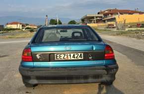 1995 Opel Astra