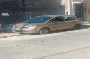 2004 Renault Modus