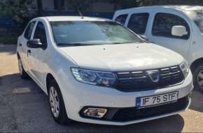 2018 Dacia Logan