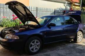 1995 Audi A4