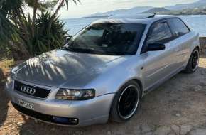 2003 Audi S3