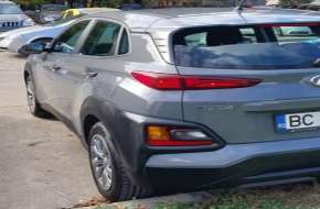2019 Hyundai Kona