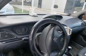 2005 Citroen C5