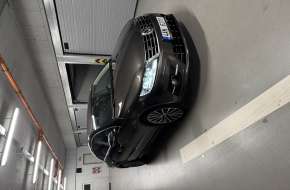 2015 Volkswagen Passat CC