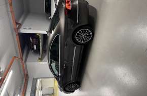 2015 Volkswagen Passat CC
