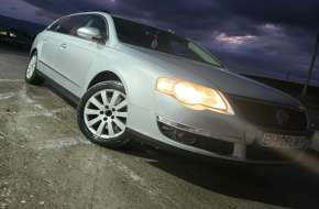 2010 Volkswagen Passat