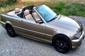 2005 BMW 3 series