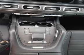 2022 Mercedes-Benz GLE-Class