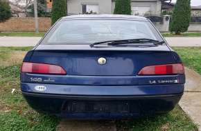 1999. Алфа Ромео 146