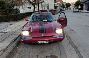 1994 Mazda 323
