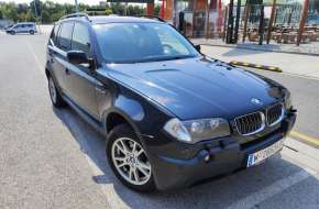 2004 BMW X3