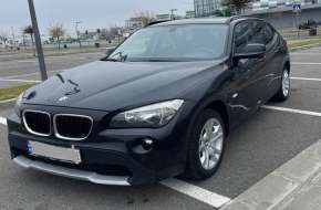 2010 BMW X1