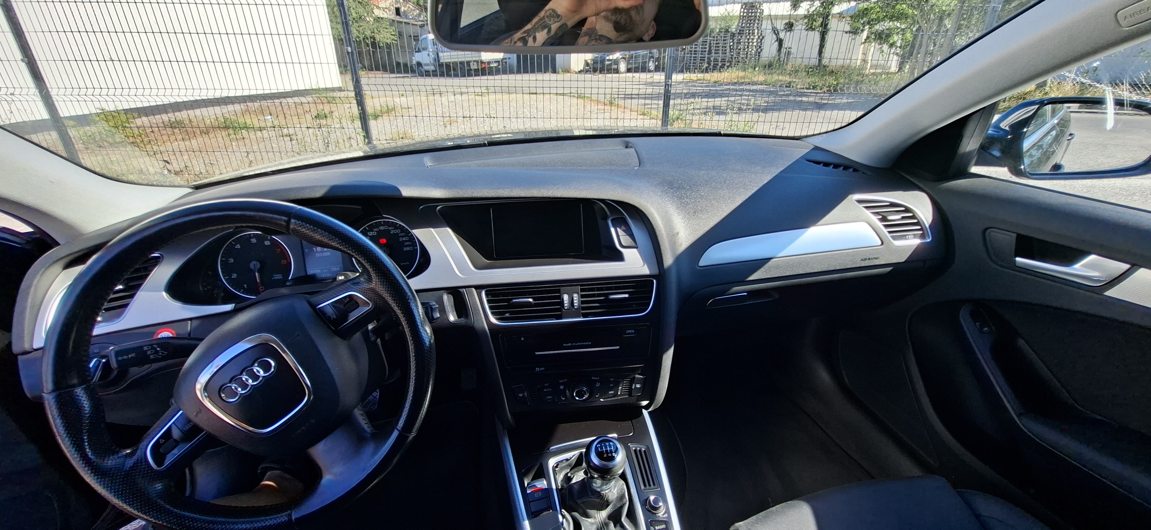 car image