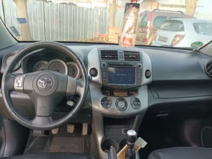 2007 Toyota RAV4