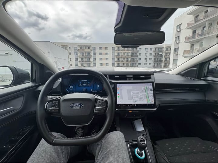 2024 Ford Puma